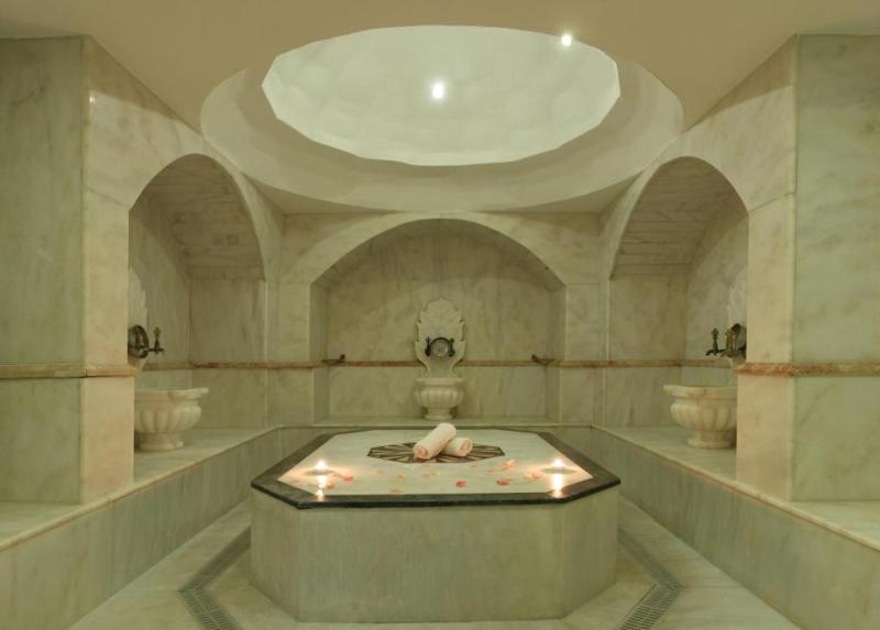 My Dream Hotel