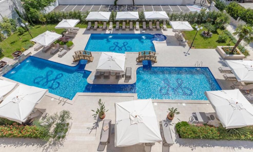 Boutique Hotel Momentum by Aycon