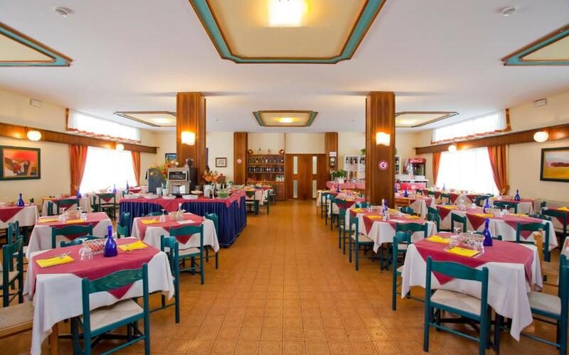 Hotel Bettina
