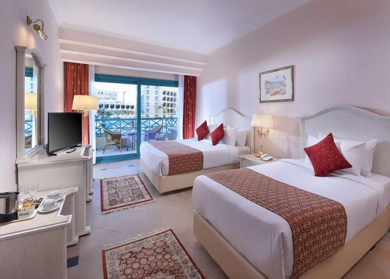 Moreno Resort & Spa Hotel