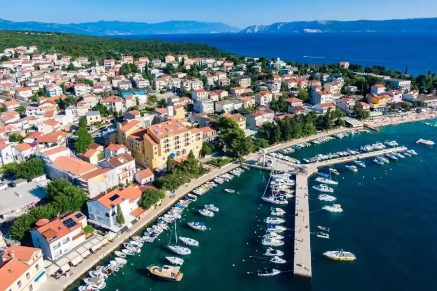 Hotel Selce