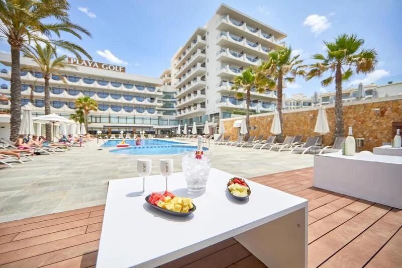 Hotel Playa Golf