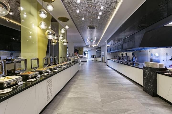 Wind of Lara Hotel & Spa
