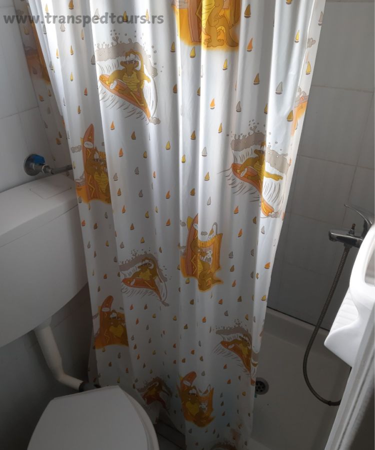 Apartmani Iraklis