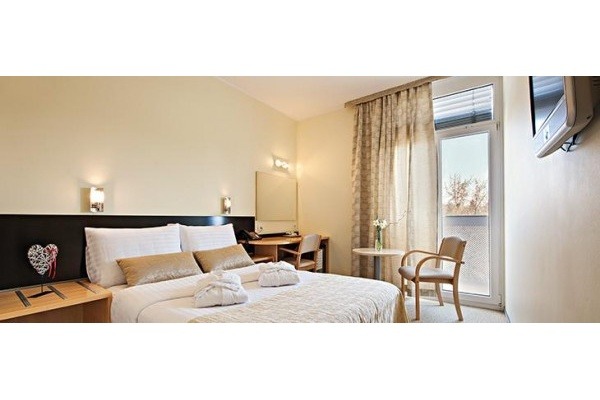 Hotel Aurora Plava Laguna