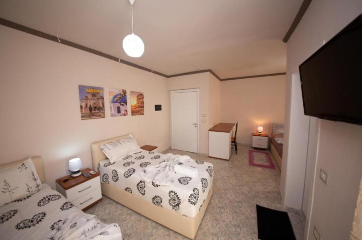 Hotel Fiore