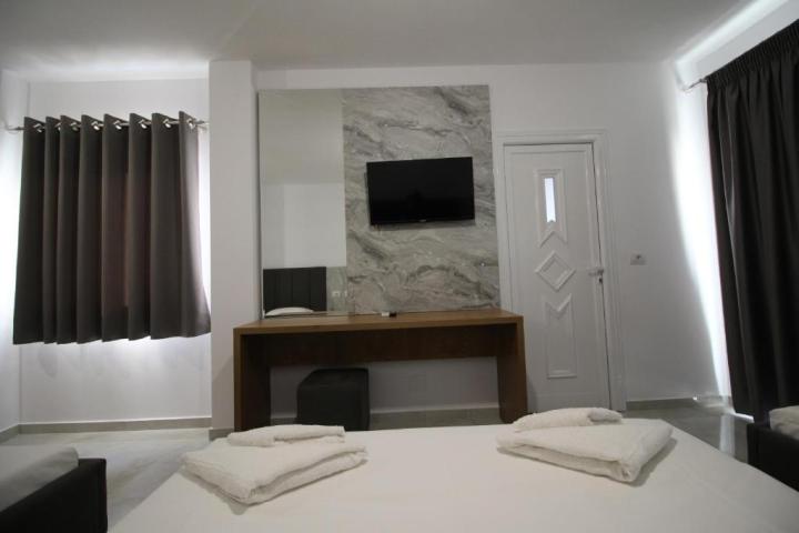Hotel Four Islands