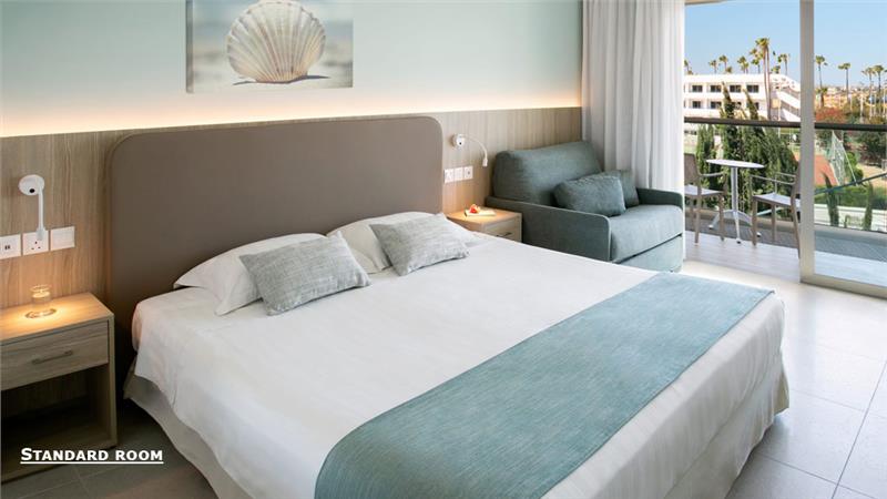 Asterias Beach
