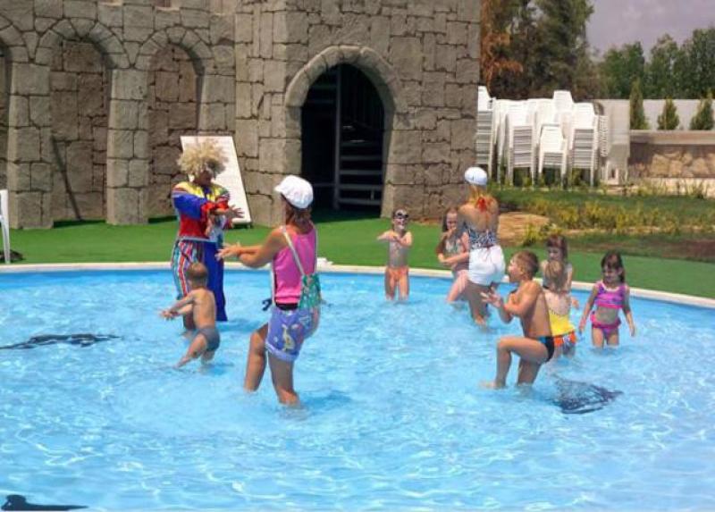 Ladonia Hotels Delmare Hotel