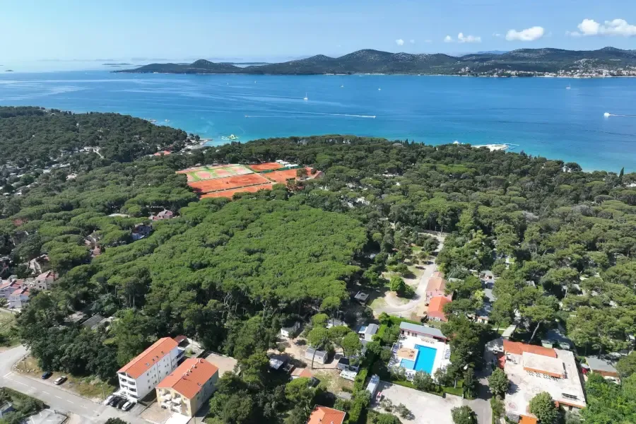 Resort San Antonio