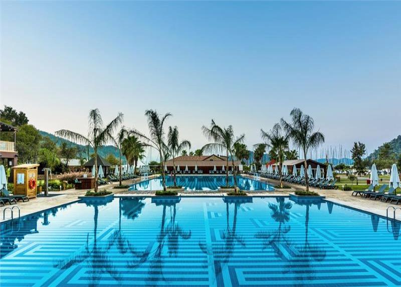 Rixos Premium Gocek Adults Only Hotel