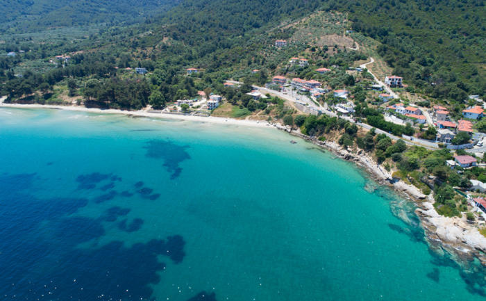 Agorastos Suites