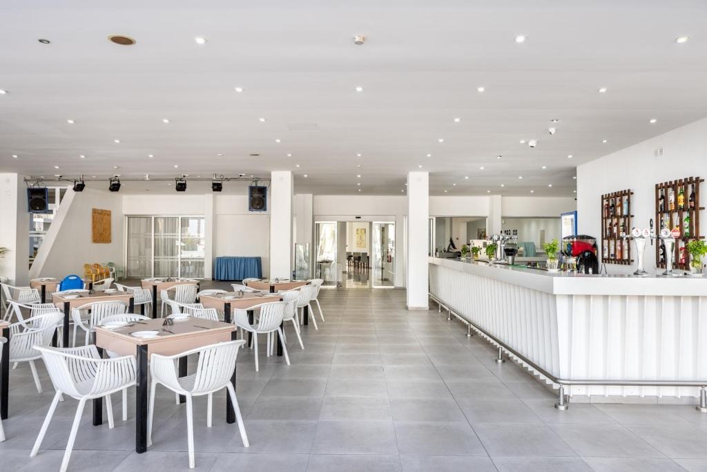 Hotel Papantonia