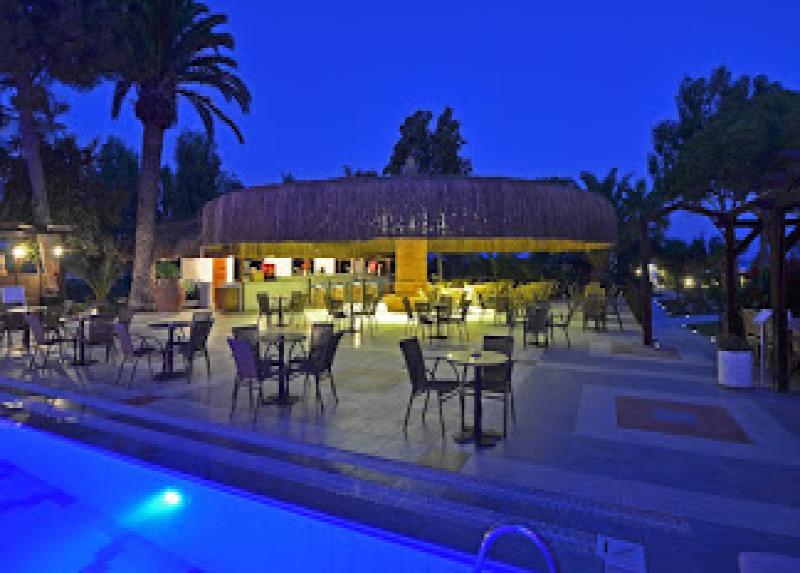 Atlantique Holiday Club Hotel