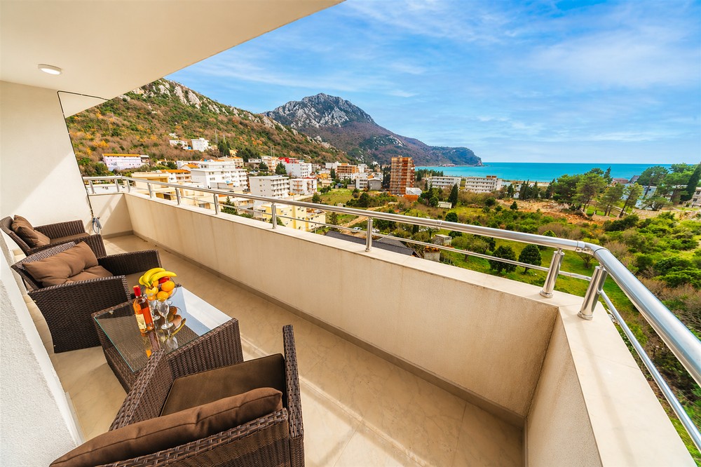 Studio-apartmani Solaris