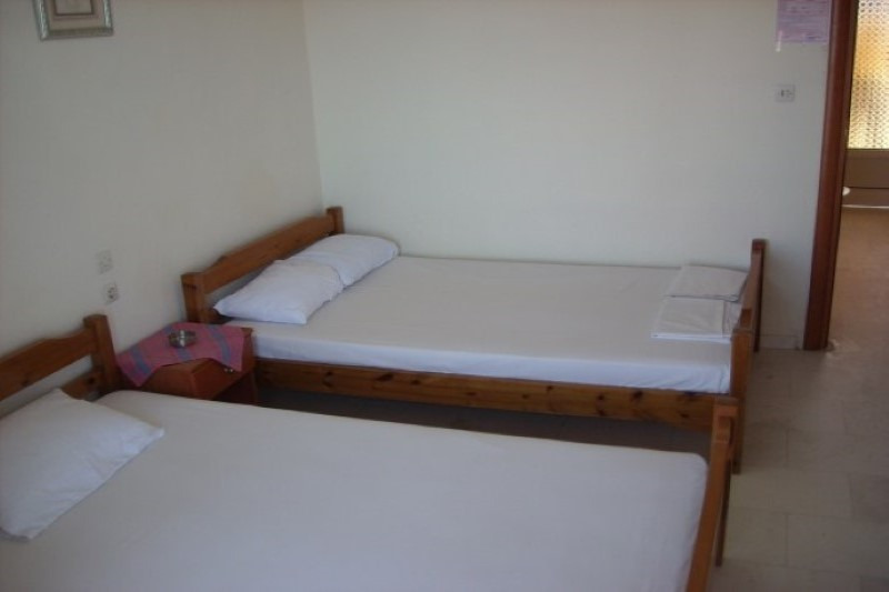 Vila Jorgos 2