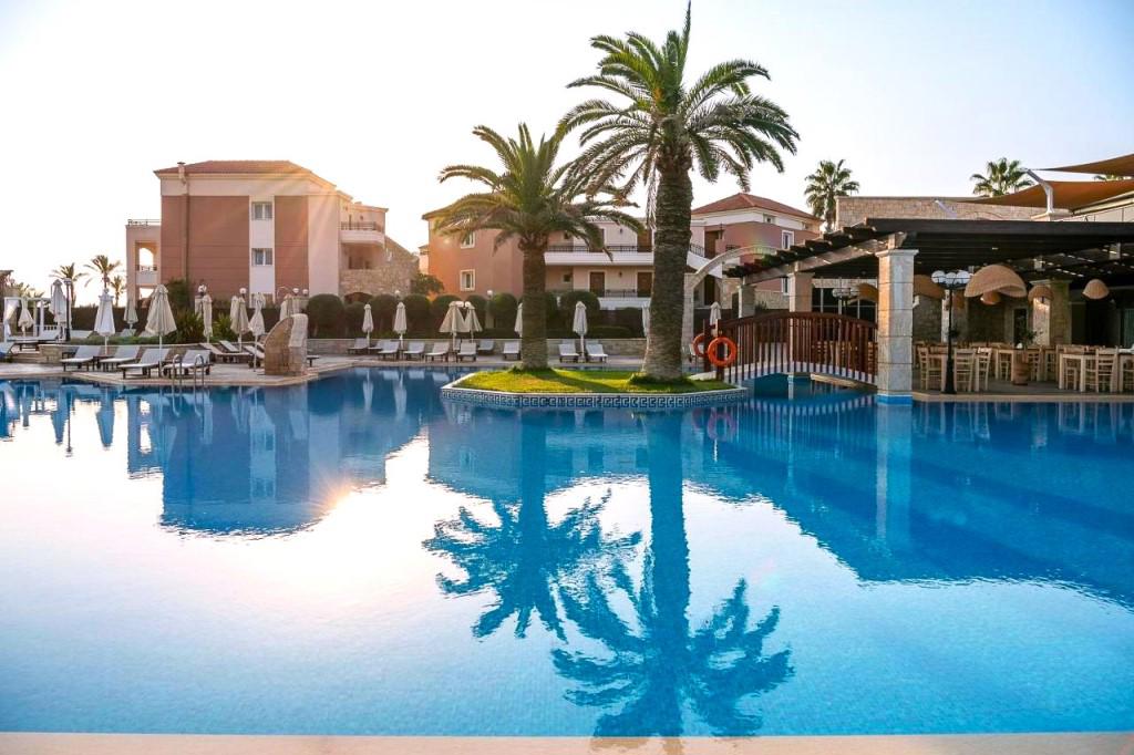 Caldera Creta Paradise Hotel