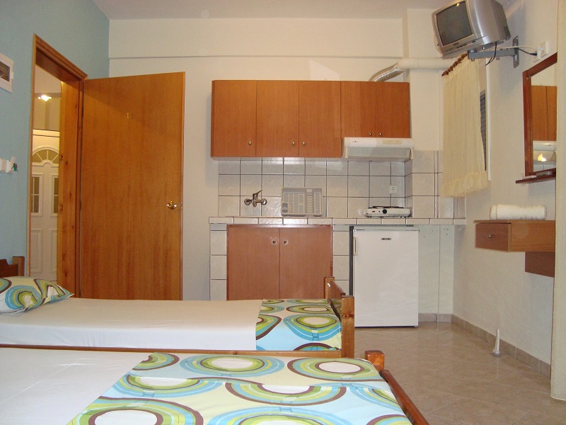 Vila Andonis