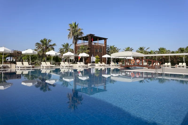 Fun & Sun Club Life Hotel
