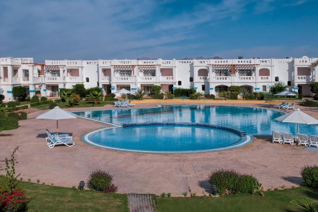 Hotel T Continental Plaza Beach