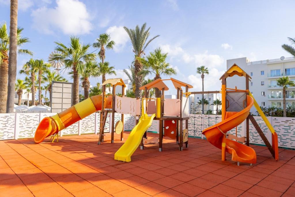 Hotel Papantonia