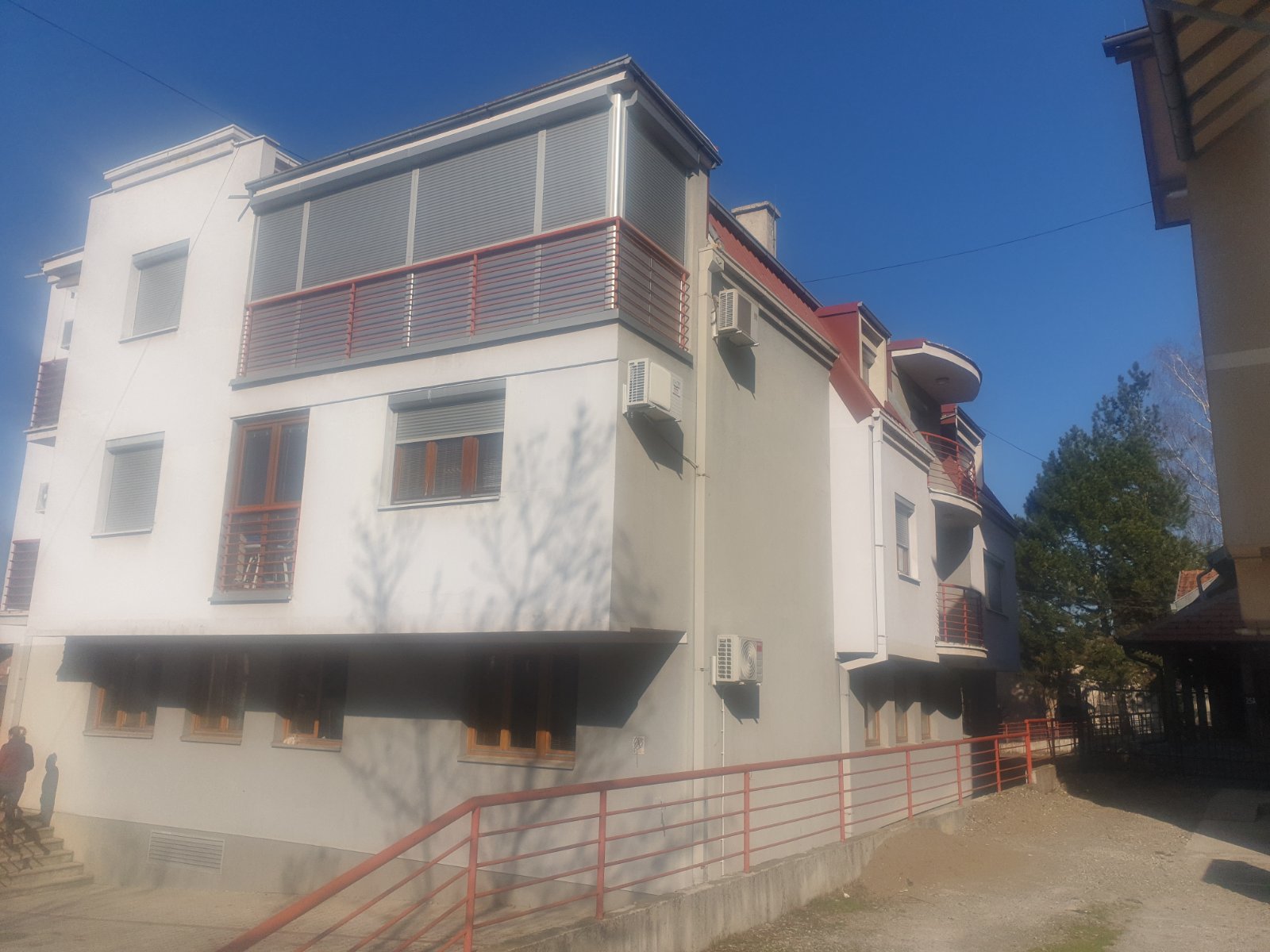 Apartmani Keti