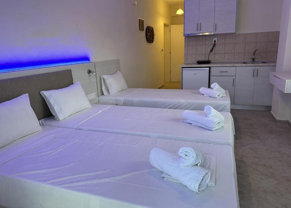 Vila Tonias Sea Studio
