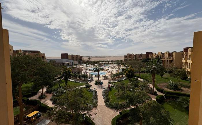 Hotel Lemon and Soul Makadi Garden