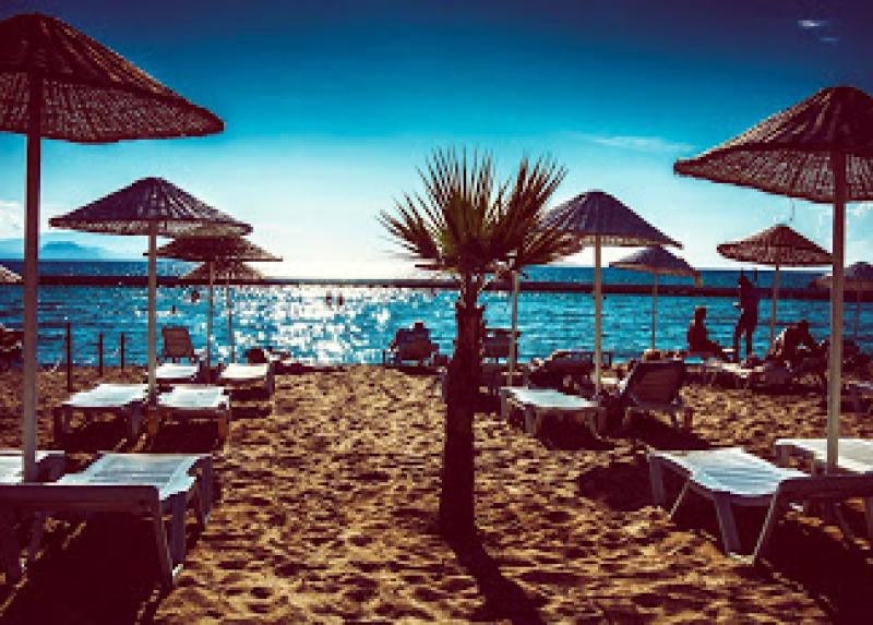 Atlantique Holiday Club Hotel