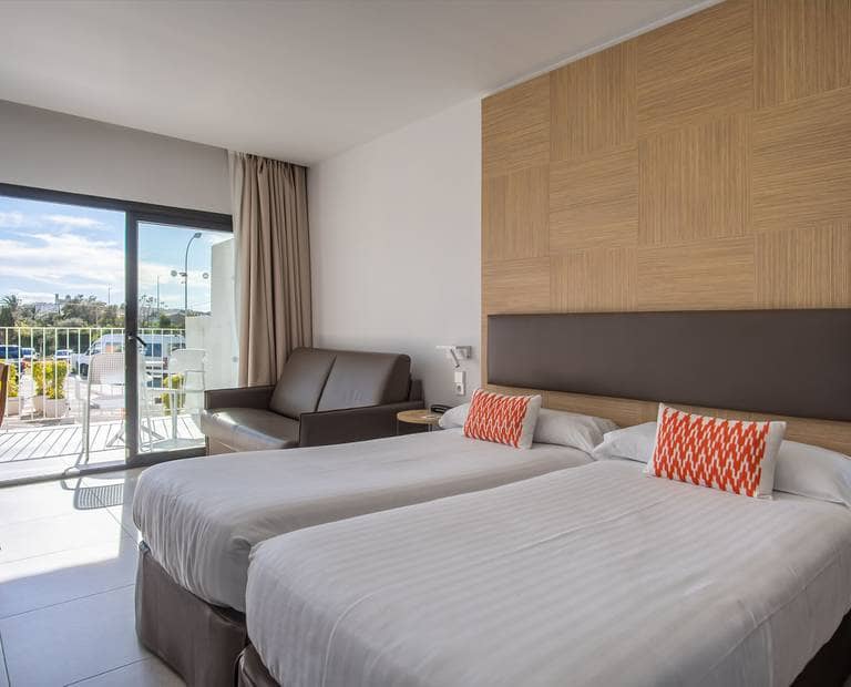 Hotel Cap Negret