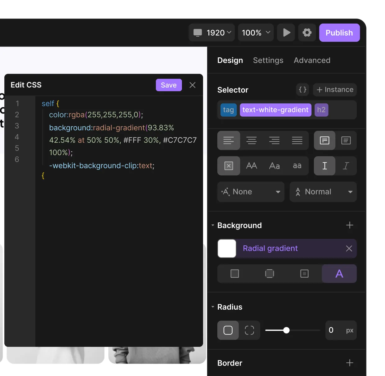 Improve Workflow & Speed Up Building Your Website