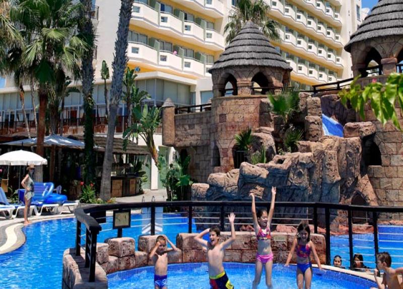 Lordos Beach Hotel