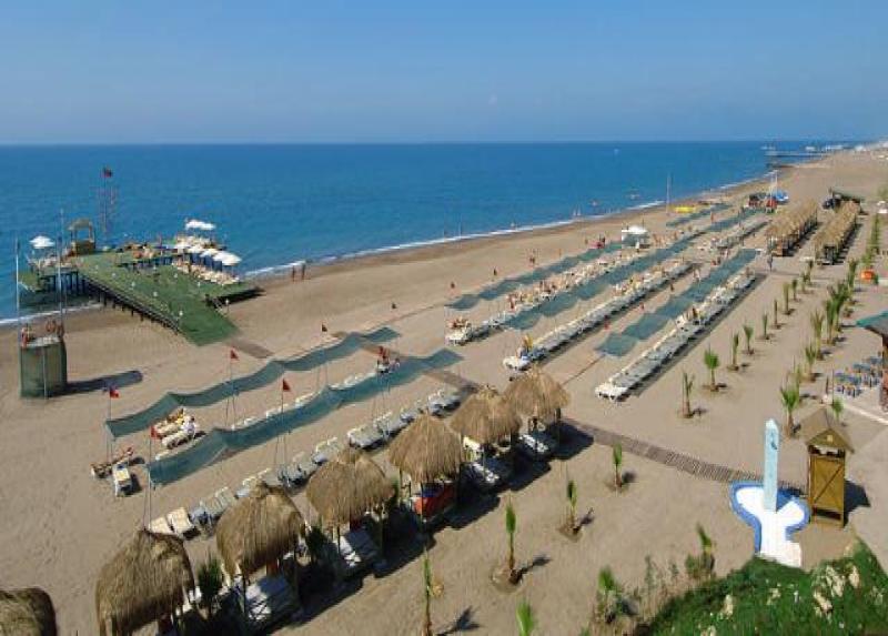 Delphin Diva Hotel