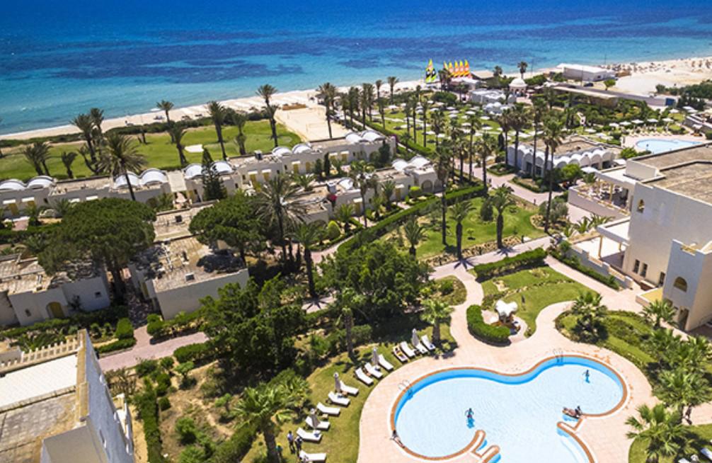 Calimera Delfino Beach Resort & Spa