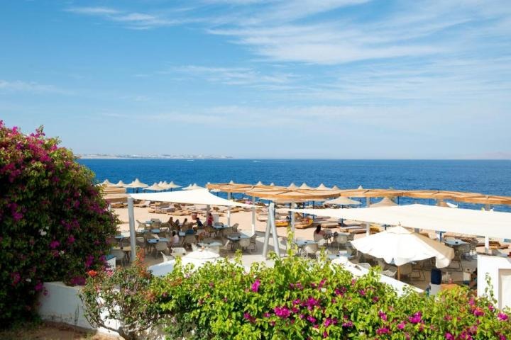 Hotel Amphoras Blu ex. Shores Aloha