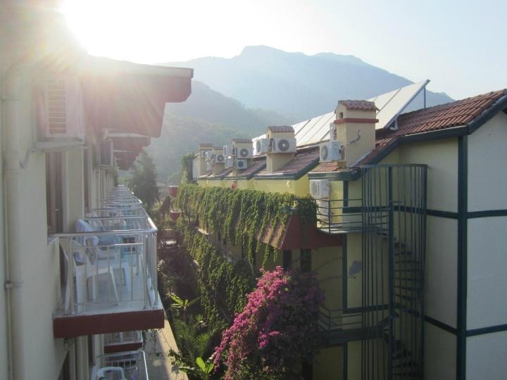 Hotel Sumela Garden