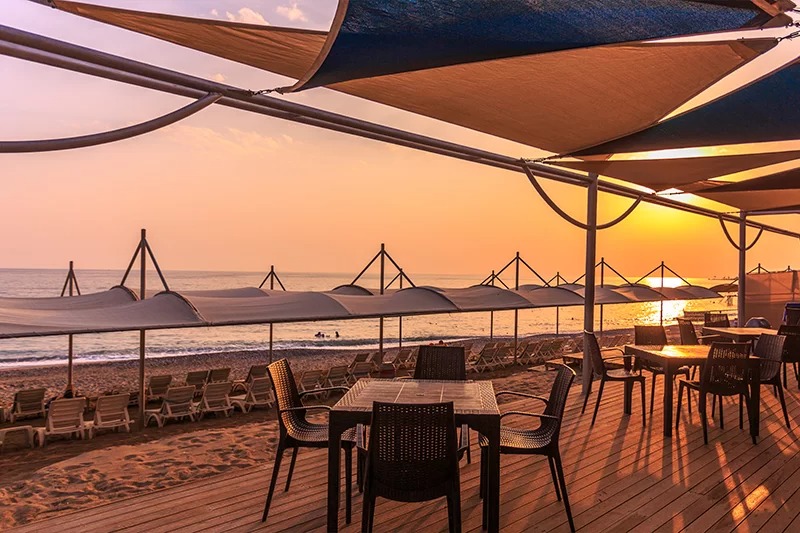 Xoria Deluxe Hotel