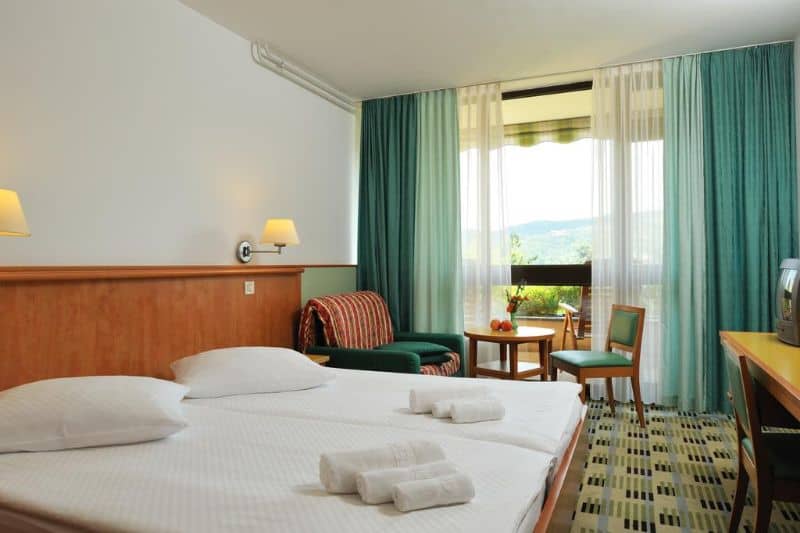 Hotel Svoboda
