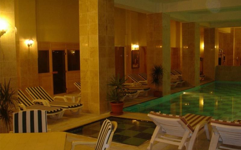 Arora Hotel