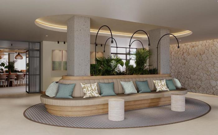 Hotel Alua Linda