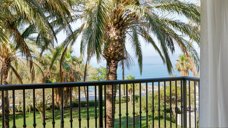 Hotel Grecotel Filoxenia