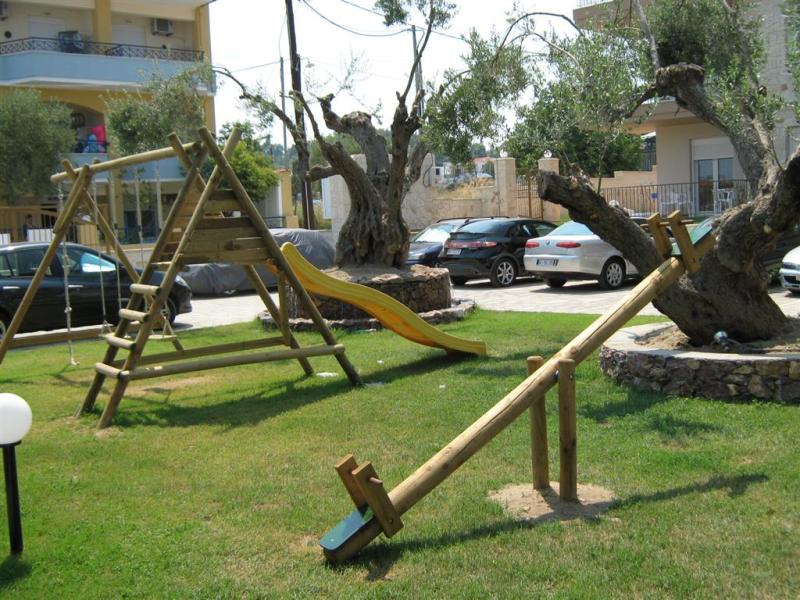 Vila Teodora