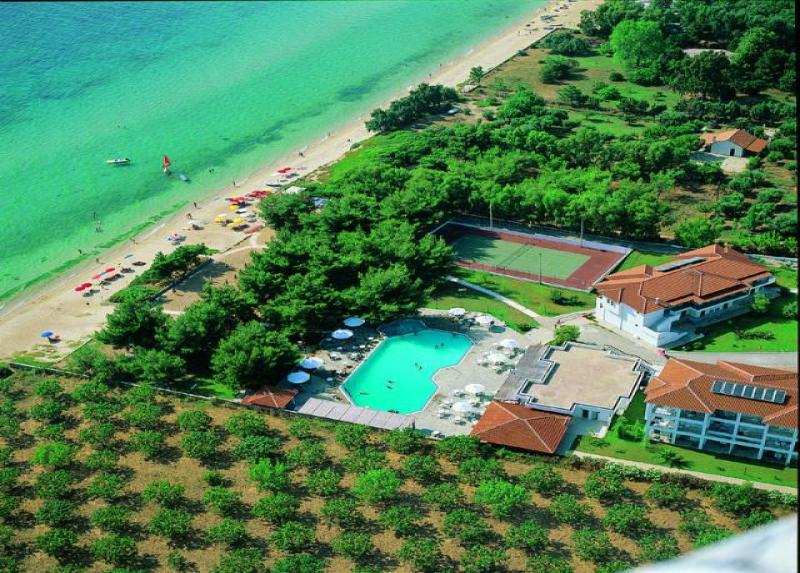 Portes Beach Hotel