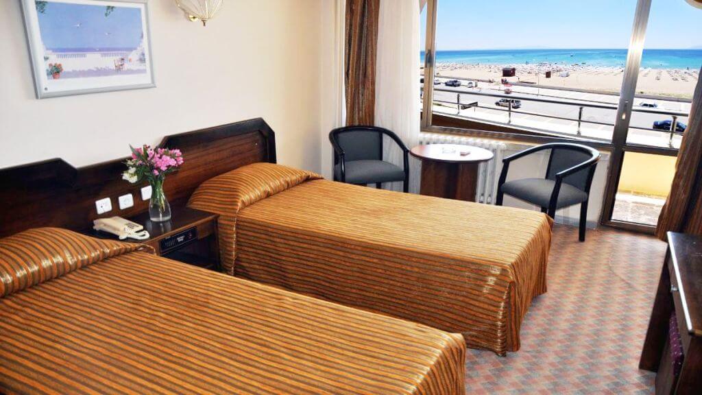 Hotel Olivera
