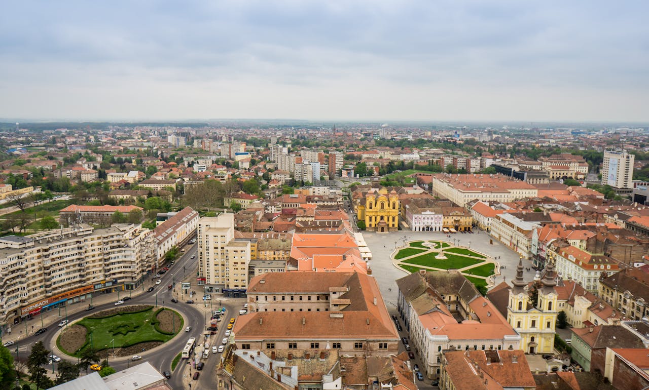 Temišvar