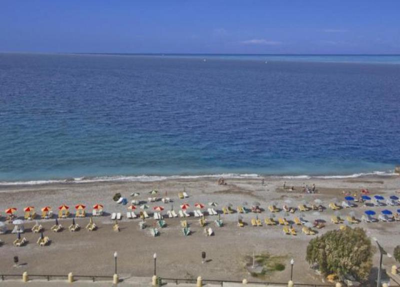 Nafsika Hotel
