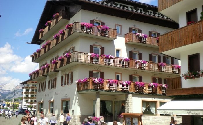 Hotel Aquila