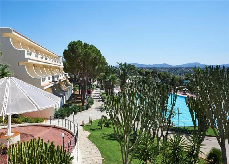 Citta Del Mare Hotel
