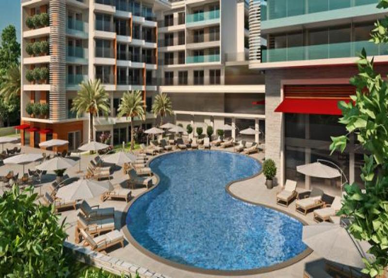 Blue Bay Platinum Hotel