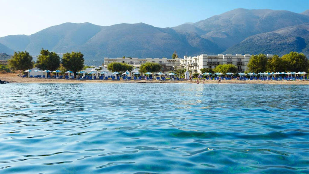 Grecotel Meli Palace